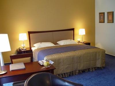 Hotel Ambiente เทรียร์ ภายนอก รูปภาพ