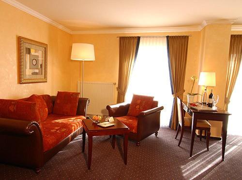 Hotel Ambiente เทรียร์ ห้อง รูปภาพ